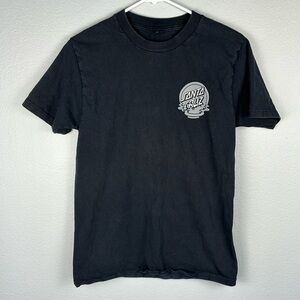 Santa Cruz Reflection Graphic T-Shirt